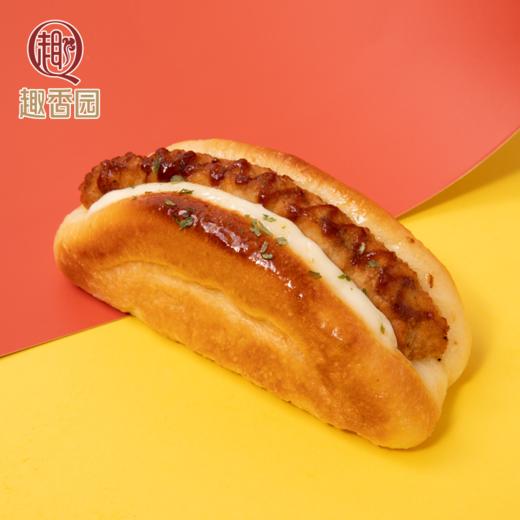 德式猪扒 商品图0