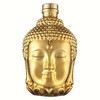 【2瓶】格伦芬帝金洛斯XO白兰地（鎏金佛头瓶）700ml×2瓶造型独特送礼有面年货洋酒 商品缩略图4