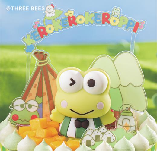 大眼蛙 · 叽里呱啦 商品图2