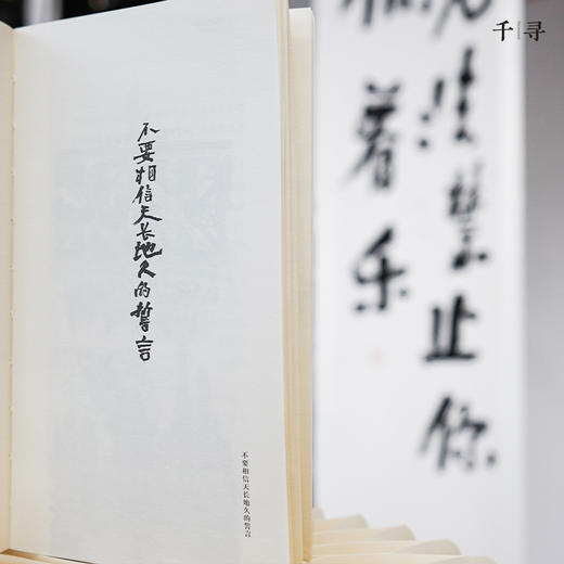 16岁以上+给邱家瓦的三十封信 千寻育人 商品图3