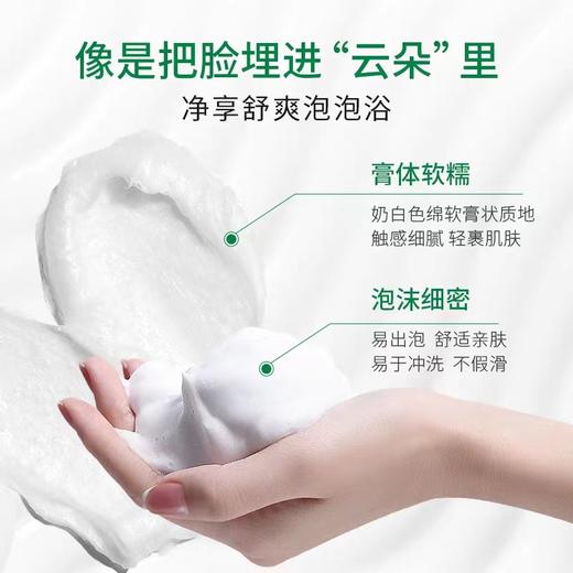 VT薇缔积雪草洗面奶 商品图5