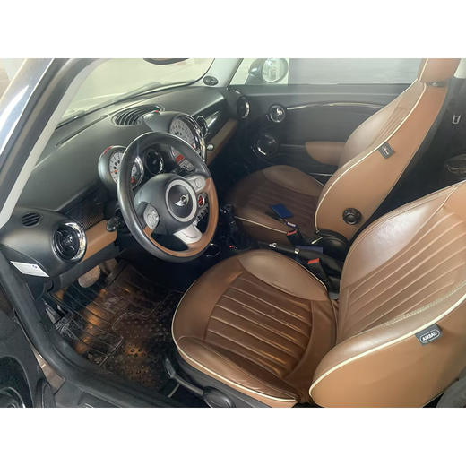 宝马 MINI 1.6L COOPER Excitement【长租-北京】 商品图6