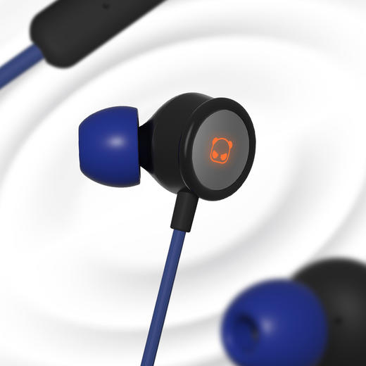 PΛNDΛER × SONGX 超触控有线耳机 商品图10