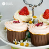 （直播特惠）3-5人组合套餐（1.0磅蛋糕+杯子蛋糕6枚装） - 黑池蛋糕 商品缩略图2