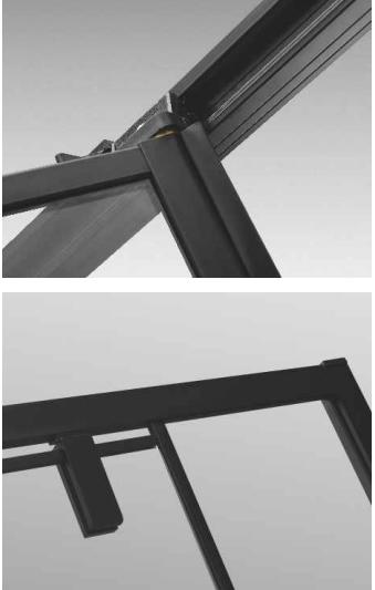 淋浴房 A-904【80*80*190】【90*90*190】【100*100*190】【80*100*190】【80*120*190】 商品图1