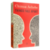 英文原版 Things Fall Apart 这个世界土崩瓦解了 英文版 商品缩略图3