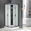 淋浴房 PT-545【80*80*215】【90*90*215】【100*100*215】 商品缩略图0
