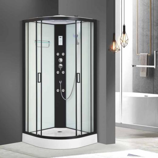 淋浴房 PT-545【80*80*215】【90*90*215】【100*100*215】 商品图0