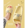 拖鞋女爆款踩屎感猫耳朵外穿防滑厚底耐磨室内家居夏季可爱拖鞋女 商品缩略图1