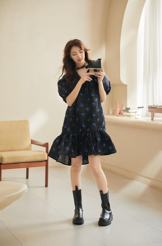 连衣裙 商品图0