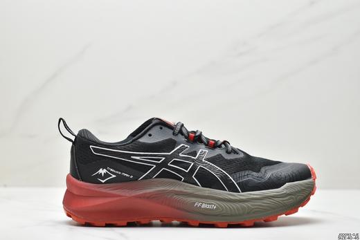 亚瑟士ASICS Trabuco Max运动跑鞋1012A900-006男鞋 商品图0