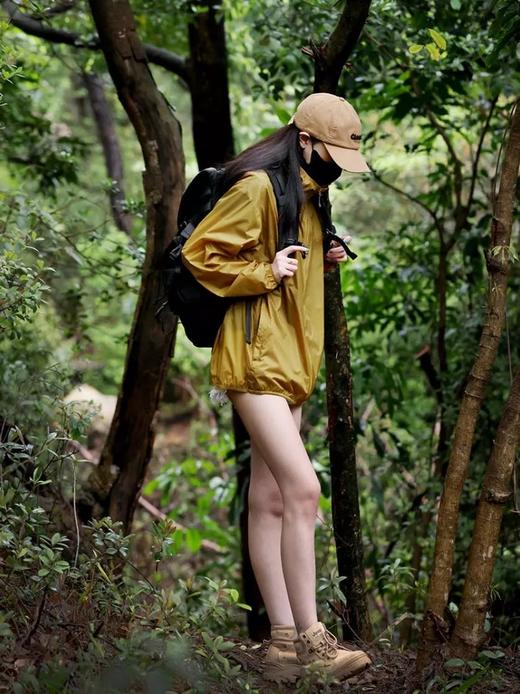 预售7天 高端捡漏！原价1000+【捷克MEATFLY防晒服】薄如蝉翼，UPF50+防晒！穿上它，可以尽情的去野，抗撕裂、防刮、防雨、防晒、新型科技面料​ ​ 轻柔、凉爽、舒适，上身整个人都变得灵动了 商品图1