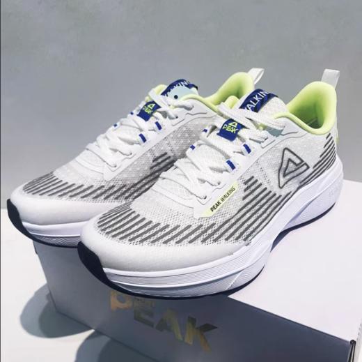 匹克态极健步鞋男2023年夏季新款透气防滑耐磨缓震运动鞋ET32471J 商品图2