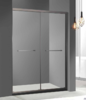 淋浴房 BXG-2206【120~180cm * 200cm】8mm厚 不锈钢 商品缩略图0