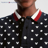 TOMMY 秋 大童小童 Polo衫 KS0KS00472 商品缩略图3