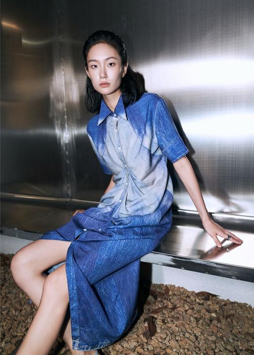 连衣裙 商品图1