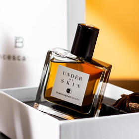 弗朗西丝卡·比安奇 肌肤之亲 Francesca Bianchi Under My Skin Extrait de perfume 分装