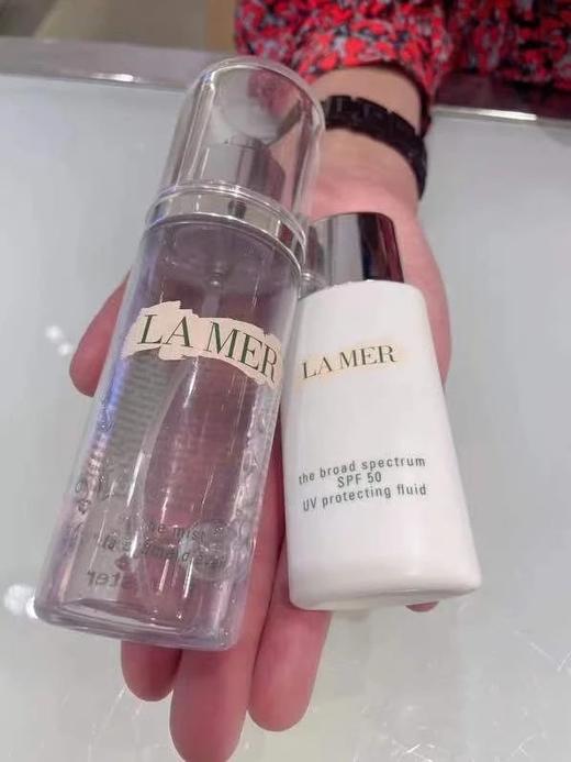 美版Lamer海蓝之谜防晒50ml！美国代购，无中文标签，介意慎拍 H 商品图2