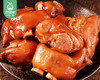 十里酱香五香卤猪蹄/1包（约500g）生产日期：25年12月 商品缩略图1
