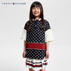 TOMMY 秋 大童小童 Polo衫 KS0KS00472 商品缩略图2