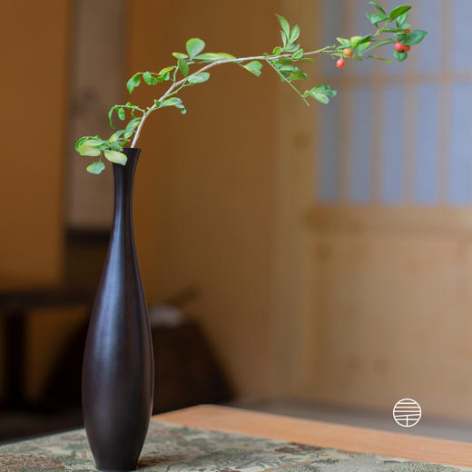 万物三千｜净瓶 家居摆件 插花 商品图2