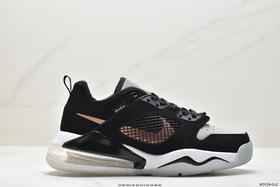 耐克乔丹Nike Air Jordan Mars 270休闲运动鞋CK2504-100男鞋