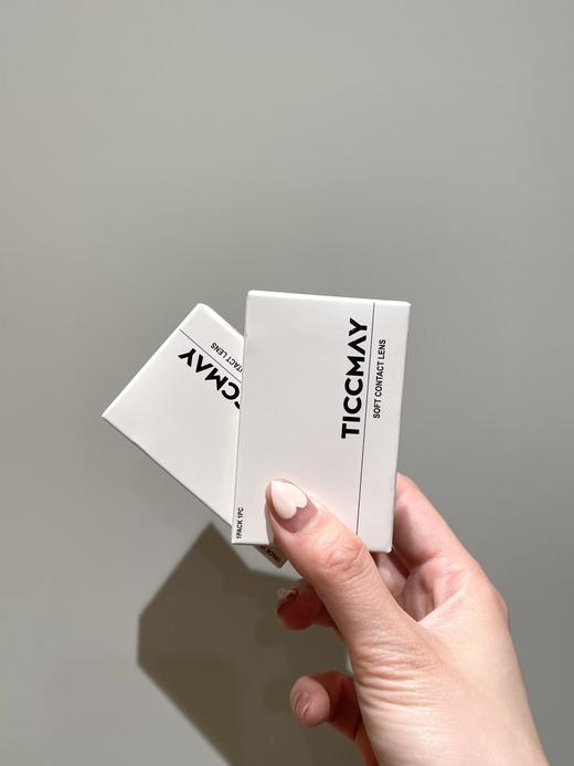 TiccMay单款-透感黑 800 缺货 商品图7