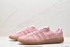 阿迪达斯Adidas Originals Bermuda复古休闲运动板鞋GY7386男女鞋 商品缩略图3