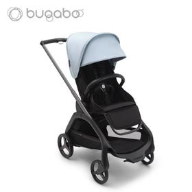 【会员专享】Bugaboo Dragonfly婴儿推车