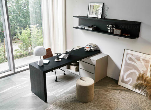 Fyer 书椅 商品图4