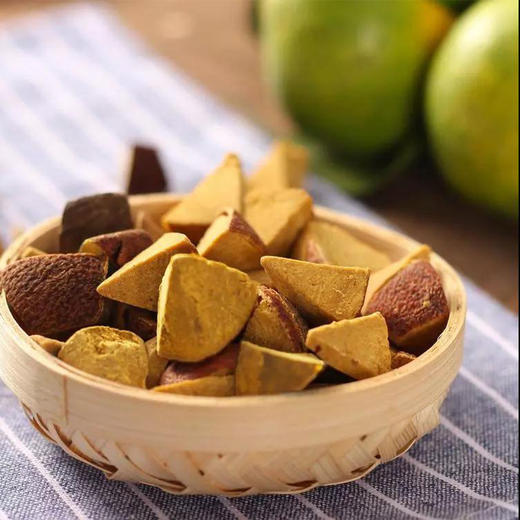 热卖【八仙果】九蒸九晒古法制作，安抚喉咙“小情绪”，清热、化痰的小零食 商品图3