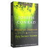 英文原版 Heart of Darkness and the Secret Sharer 黑暗之心与秘密分享者 Signet Classics 英文版 进口英语原版书籍 商品缩略图0