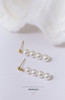 豆豆龙|耳钉 商品缩略图0