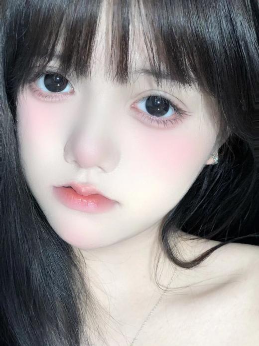 E-lensstyle 乌梅子 半年抛 直径14.5 着色13.8 商品图8