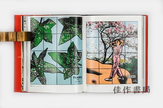 Gilbert & George: Intimate Conversations With Francois Joquet / 吉尔伯特和乔治:与弗朗索瓦·约凯的亲密对话 商品图2