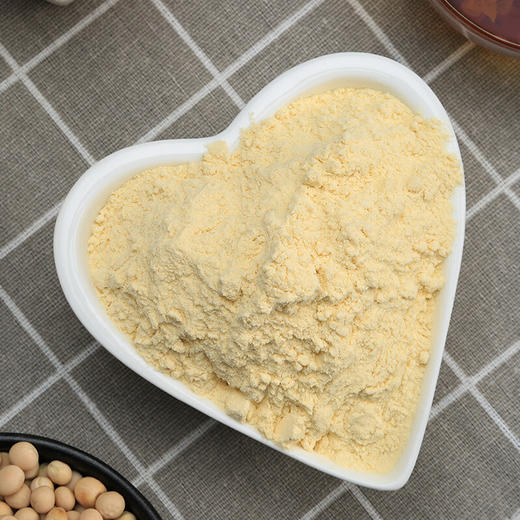 豌豆粉 500g 商品图0