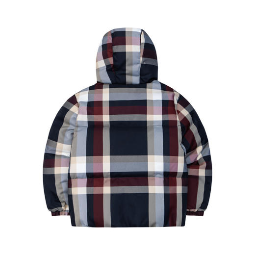 TOMMY 秋 大童小童 棉服 KB0KB08340 商品图1