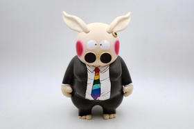 TATOTO《国产凌凌漆 周星驰》033/100