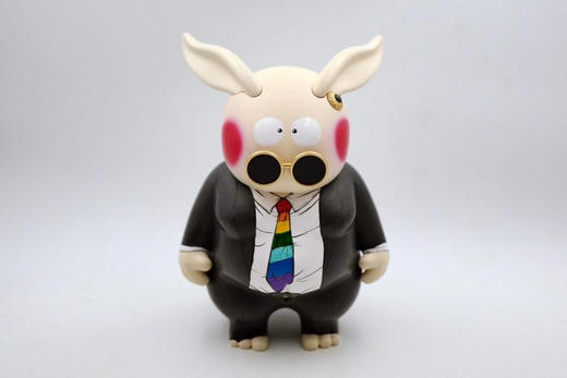 TATOTO《国产凌凌漆 周星驰》033/100 商品图0