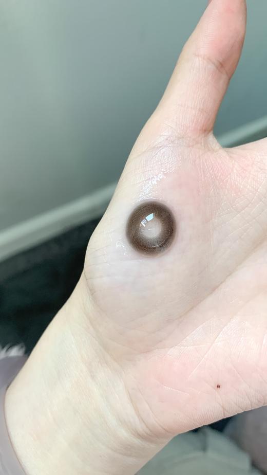 TiccMay单款-透感巧 商品图1