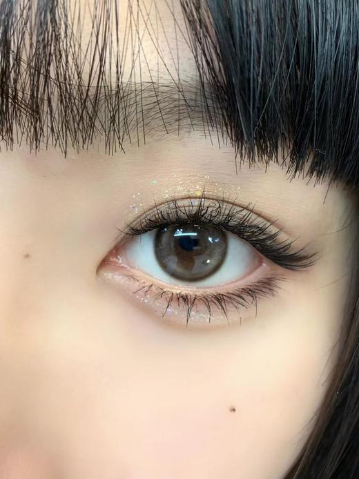 Bennycat 奶油粟米 月抛 直径14.2 着色13.6 含水40% 基弧8.5 商品图5