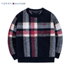 TOMMY 秋 大童小童 毛衣 KB0KB08365  商品缩略图0