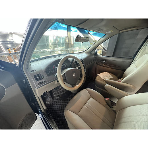 别克 GL8 2.4L 经典版【长租-北京】 商品图4