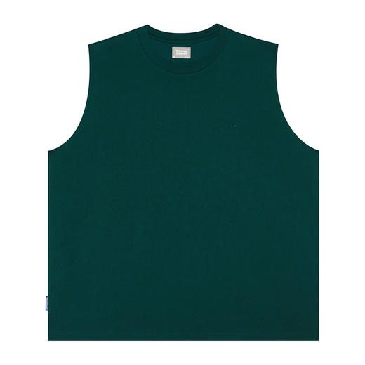 【特价商品不作退换】WassupHouse coolmax速干防泼背心 商品图8