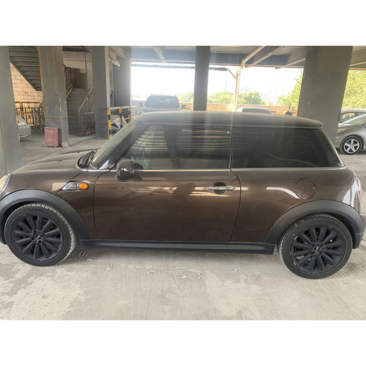 宝马 MINI 1.6L COOPER Excitement【长租-北京】 商品图3