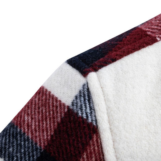 TOMMY 秋 大童小童 棉服 KG0KG07389 商品图3