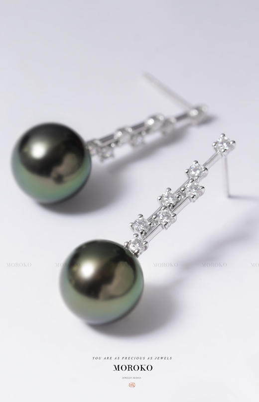 水榭繁星|耳钉 商品图1