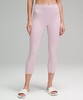 冰蓝色特价！颜色都很漂亮！lululemon Align™ 23" 裸感裤 高腰瑜伽裤 商品缩略图6