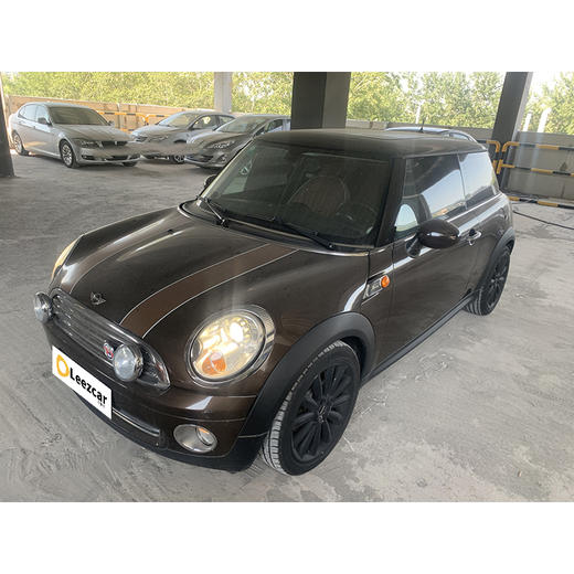 宝马 MINI 1.6L COOPER Excitement【长租-北京】 商品图1