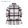 TOMMY 秋 大童小童 连衣裙 KG0KG07518 商品缩略图0